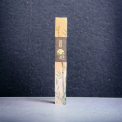 Naturel bamboe tandenborstel